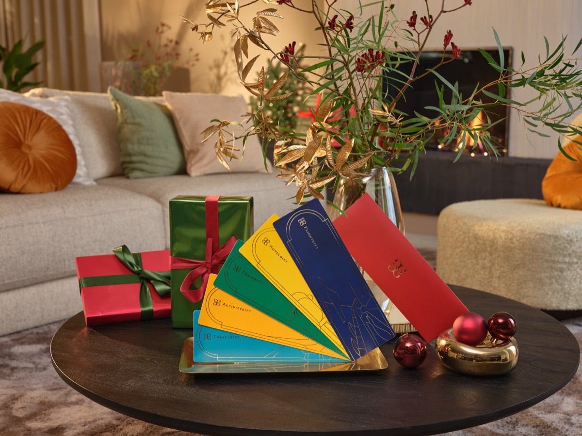 Experiencegift